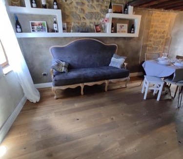 Sacrofano Apartment | Osteria del Cavaliere Appartamenti