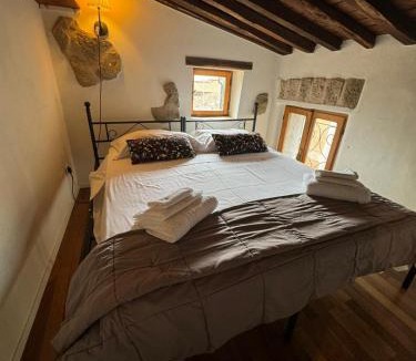 Sacrofano Apartment | Osteria del Cavaliere Appartamenti