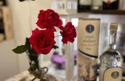 Sacrofano Apartment | Osteria del Cavaliere B&B e Maneggio