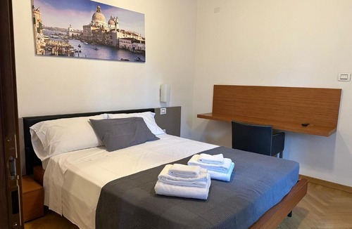 Mirano Hotel | Osteria Locanda Veneta