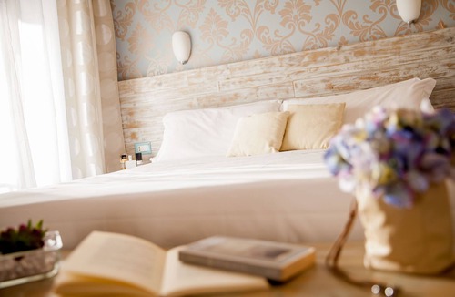 Ostia Antica Hotel | Ostia Antica Park Hotel