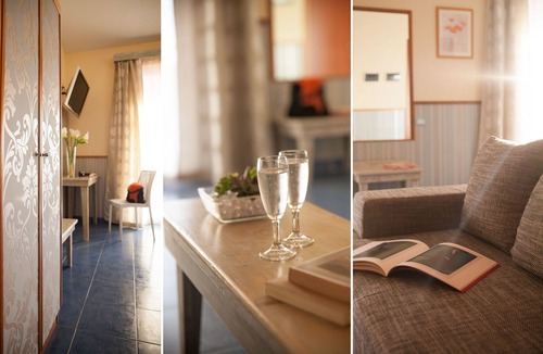 Ostia Antica Hotel | Ostia Antica Park Hotel
