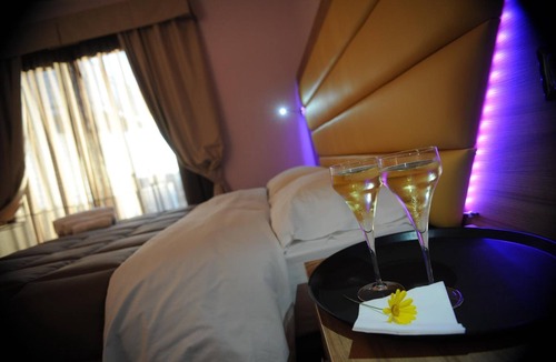 Ostia Antica Bed & Breakfast | Ostia Antica Suite BB