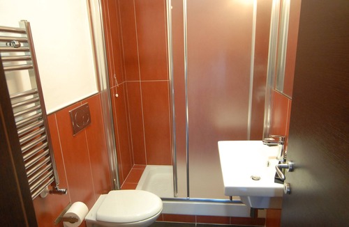 Ostia Antica Bed & Breakfast | Ostia Antica Suite BB