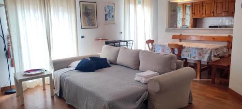 Quartiere XXXIV Lido di Ostia Levante Apartment | Ostia Fronte Mare - Bibbi's Seaview Flat