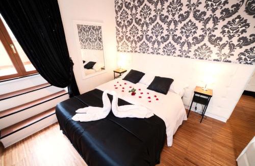Garbatella House | Ostiense Suites