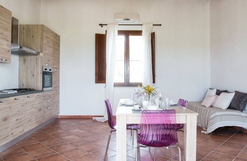 Fontane Bianche Apartment | Ostro - Punta del Cane Apartments