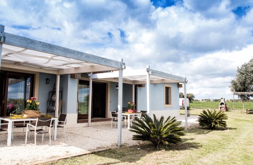 Fontane Bianche Apartment | Ostro - Punta del Cane Apartments
