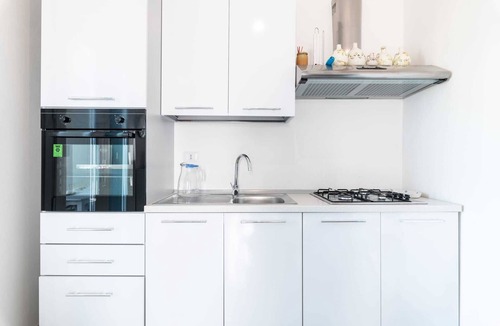 Rosa Marina Villa | Ostuni, Charming villa with 2 bedrooms and WiFi, AC in gorgeous Puglia, Salento!