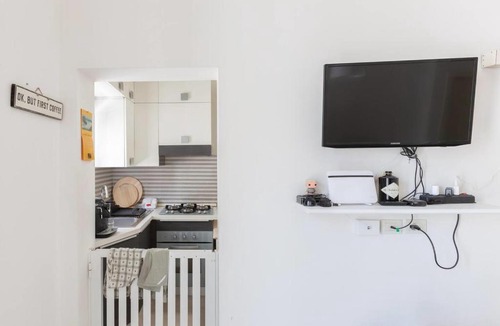 Ostuni Apartment | Ostuni D. Home