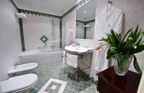 Ostuni Hotel | Ostuni Palace Hotel Ristorante & SPA