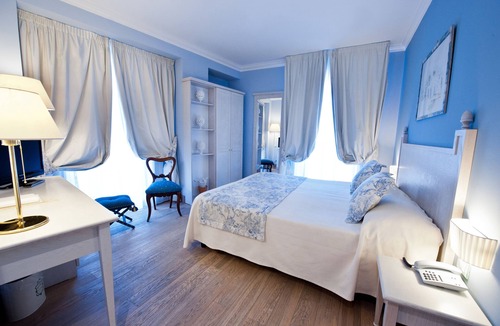 Ostuni Hotel | Ostuni Palace Hotel Ristorante & SPA