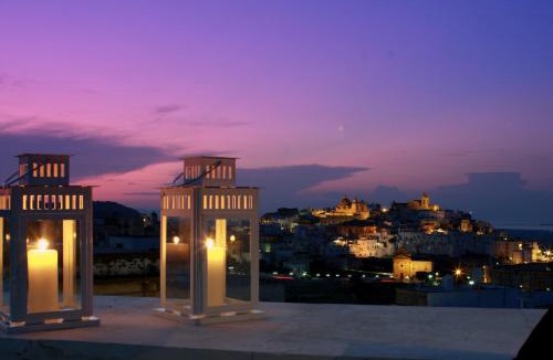 Ostuni Hotel | OSTUNI PALACE - Hotel Ristorante & SPA