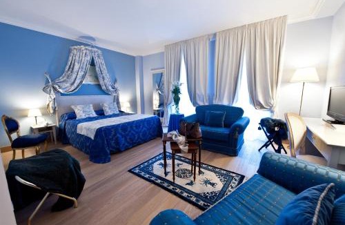 Ostuni Hotel | OSTUNI PALACE - Hotel Ristorante & SPA