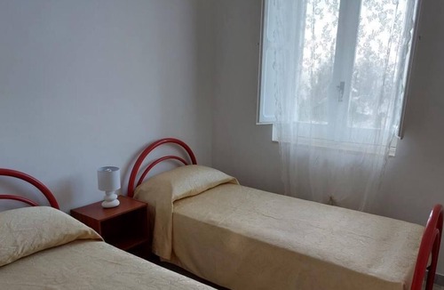 Marina di Ostuni House | Ostuni Vacanze AL Mare IN Residence