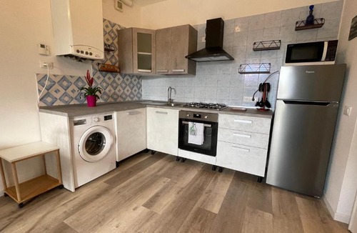 San Trovaso Apartment | OTB Italia 5 - Monolocale romantico tra Venezia e Treviso con Giardino privato