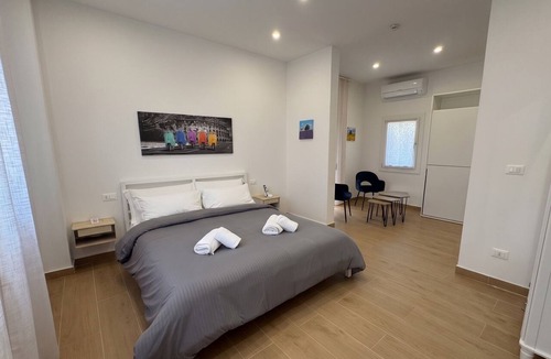 Treviso House | OTB ITALIA - Airport Rooms