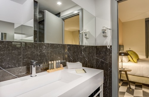 Rome City Centre Hotel | Otivm Hotel