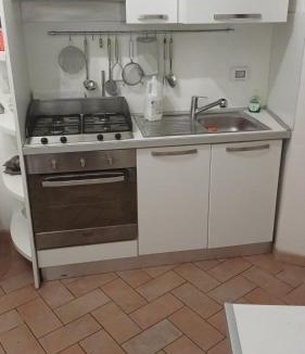 Guzman Apartment | ottaviusappartamenti