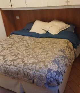 Guzman Apartment | ottaviusappartamenti