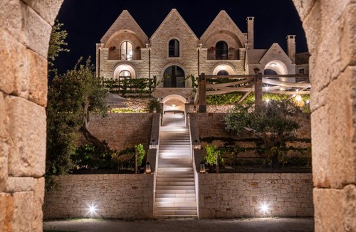 Locorotondo Hotel | Ottolire Resort