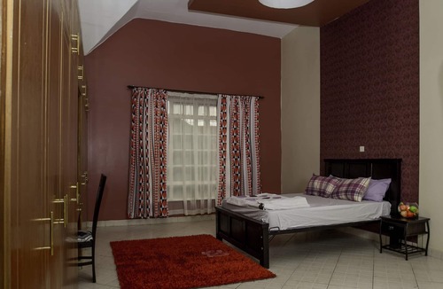 Nairobi House | Our beautiful comfortable 8bedroom house with nice fixtures and cool air vomfot