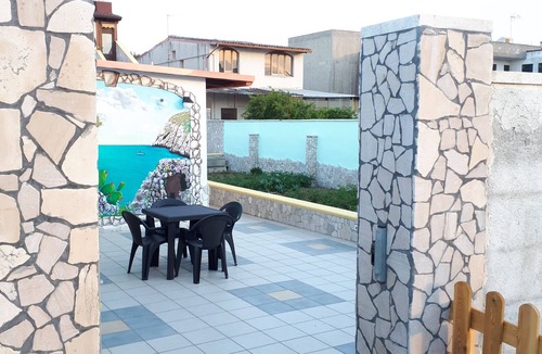 Vignacastrisi House | Overseas - LILAC ROOM