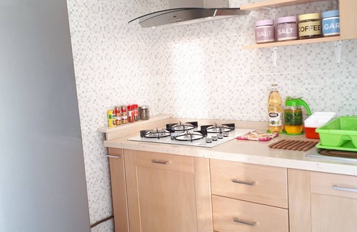 Vignacastrisi House | Overseas- ORANGE ROOM