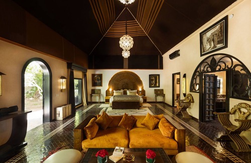 Annakhil House | P.L PLACE