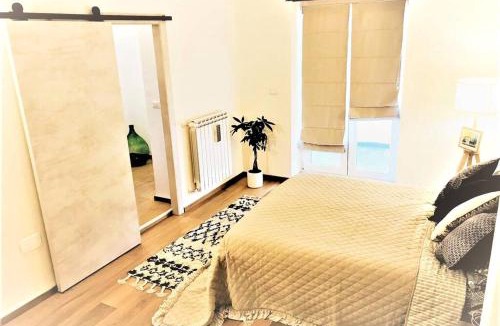 Brindisi Apartment | P4T Luxus Family 3 bedroom with Pool seasonal, tennis court and sauna