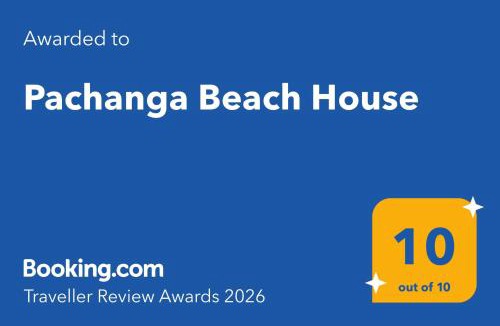Otranto Apartment | Pachanga Beach House