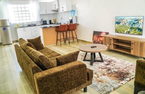 Eldoret Apartment | Pacificas Place