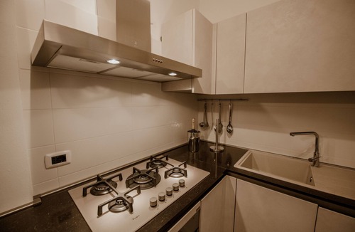 Brindisi Histotic Center Apartment | Pacuvius Home Suite B&b