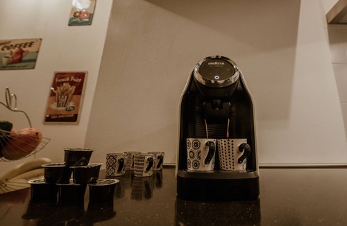 Brindisi Histotic Center Apartment | Pacuvius Home Suite B&b