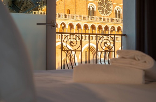 City Center Padova House | Padova Suites C20