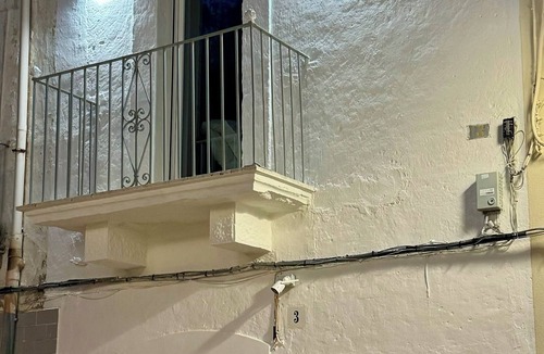 Noicattaro Apartment | Pagan vacation home