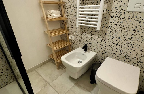 Noicattaro Apartment | Pagan vacation home