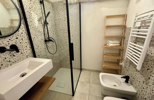 Noicattaro Apartment | Pagan vacation home