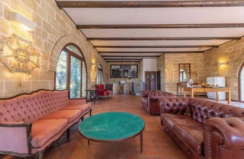 Galatone Hotel | Pagliara Il Morige 3 In The Countryside, Galatone, Italy