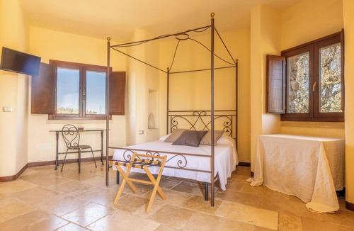 Galatone Hotel | Pagliara Il Morige 5 In The Countryside, Galatone, Italy