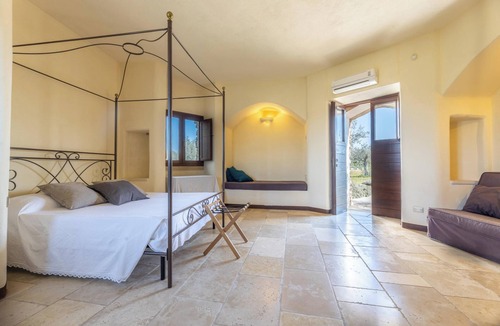 Galatone Hotel | Pagliara Il Morige 6 In The Countryside, Galatone, Italy
