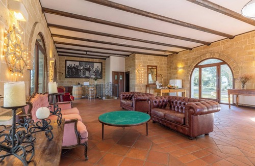 Galatone Hotel | Pagliara Il Morige 8 In The Countryside, Galatone, Italy