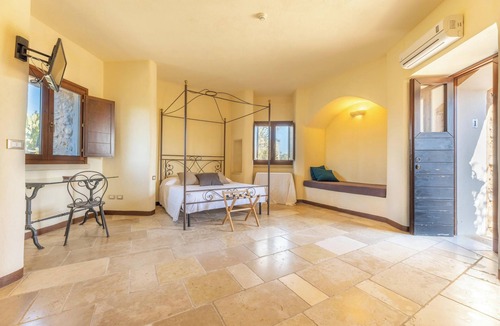 Galatone Hotel | Pagliara Il Morige 8 In The Countryside, Galatone, Italy