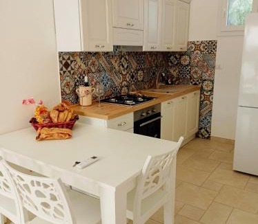 Posto Rosso Villa | Pajara La Fava