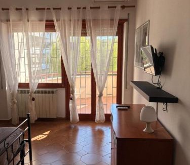 Monteverde Nuovo Apartment | Paki House Luxury
