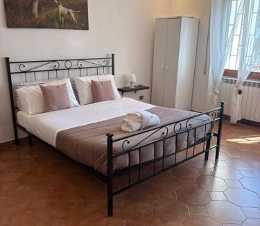 Monteverde Nuovo Apartment | Paki House Luxury