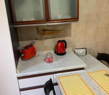 Monteverde Nuovo Apartment | Paki House Luxury