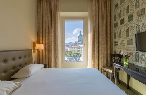Como City Centre Hotel | Palace Hotel Lake Como