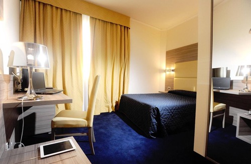 Fiano Romano Hotel | Palace Inn