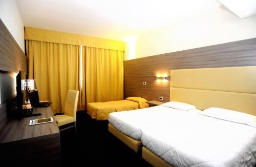 Fiano Romano Hotel | Palace Inn Rome Fiano